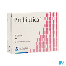 Afbeelding in Gallery-weergave laden, Probiotical Gel 20
