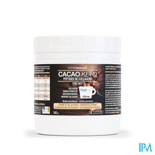 Load image into Gallery viewer, Cacao Keto Pdr 180g
