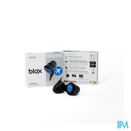 Blox Travel Oordoppen 1 Paar