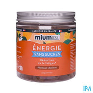 Les Miraculeux Energie Z/suikers Gummies 42