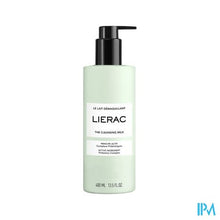 Load image into Gallery viewer, Lierac Micellair Melk Fl 400ml
