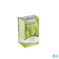 Munt Peper Blad Gesneden Doos 100g Fag