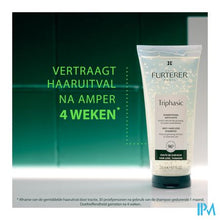 Afbeelding in Gallery-weergave laden, Furterer Triphasic Sh Tegen Haaruitval 200ml
