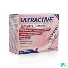 Load image into Gallery viewer, Ultractive Menofix Pdr Stick 28

