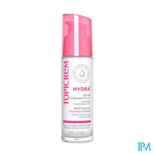 Afbeelding in Gallery-weergave laden, Topicrem Hydra+ Ultra Hydra Gezichtsserum Fl 30ml
