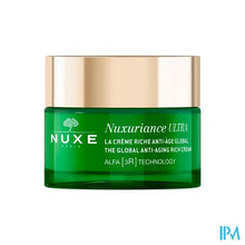 Afbeelding in Gallery-weergave laden, Nuxe Nuxuriance Ultra Global A/aging Rich Cr 50ml

