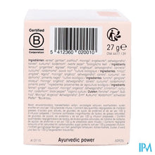 Afbeelding in Gallery-weergave laden, Physalis Ayurvedic Power Infusie Bio Builtjes 20
