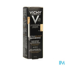 Afbeelding in Gallery-weergave laden, Vichy Fdt Dermablend Sos Cover Stick 15 14u 4,5g
