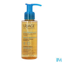 Afbeelding in Gallery-weergave laden, Uriage Huile Demaquillante 100ml

