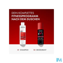 Load image into Gallery viewer, Vichy Homme Deo 96h Clinical Control Aerosol 125ml
