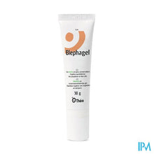 Afbeelding in Gallery-weergave laden, Blephagel Verzorging Ooglid-wimpers 30g
