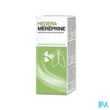 Load image into Gallery viewer, Hedera-mereprine Siroop 150ml
