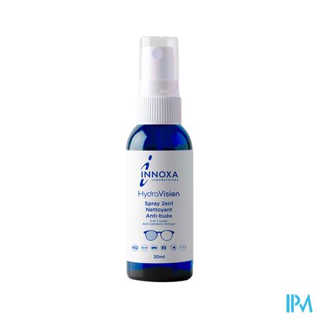 Innoxa Reiniger 2in1 A/damp 30ml