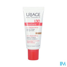 Afbeelding in Gallery-weergave laden, Uriage Roseliane Cc Cream Ip30 Tube 40ml
