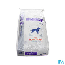 Afbeelding in Gallery-weergave laden, Vdiet Sensitivity Control Canine Duck 14kg
