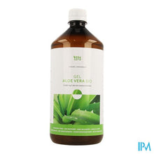 Afbeelding in Gallery-weergave laden, Gel Aloe Vera Bio 1l Vera Sana

