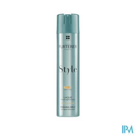 Furterer Style Laque Nf 2019 300ml