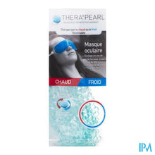 Afbeelding in Gallery-weergave laden, Therapearl Hot&cold Eye Mask
