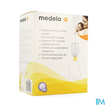 Load image into Gallery viewer, Medela Borstvoedinghulp Set
