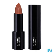 Afbeelding in Gallery-weergave laden, Couleurs De Noir Iconic Lipstick Spf30 01 Peach N.
