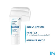Afbeelding in Gallery-weergave laden, Ducray Keracnyl Repair Creme 50ml
