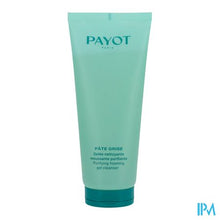 Load image into Gallery viewer, Payot Pate Grise Reinigende Gelei 200ml
