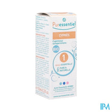 Afbeelding in Gallery-weergave laden, Puressentiel Eo Cipres Bio Expert 10ml
