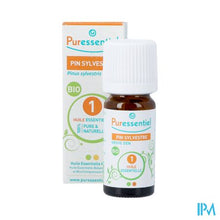 Afbeelding in Gallery-weergave laden, Puressentiel Eo Grove Den Bio Expert 5ml
