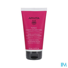 Load image into Gallery viewer, Apivita Thinning Hair Conditioner 150ml
