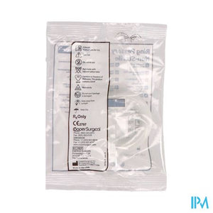 Portex Pessarium Vinyl 62mm 1