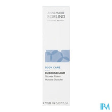 Afbeelding in Gallery-weergave laden, Annemarie Borlind Body Care Shower Foam 150ml
