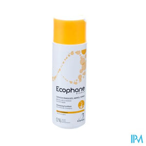 Ecophane Biorga Sh Versterk. 200ml