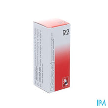 Afbeelding in Gallery-weergave laden, Reckeweg Dr. R 2 Gutt 50ml
