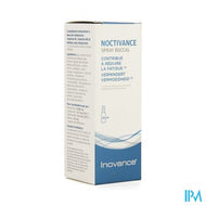 Inovance Noctivance Spray Fl 20ml