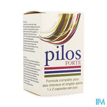 Load image into Gallery viewer, Pilos Forte Caps 2 X 30

