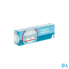 Load image into Gallery viewer, Polyseptol Pomm. 22g Cfr 3626884

