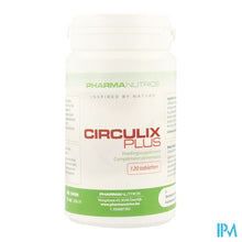 Afbeelding in Gallery-weergave laden, Circulix Plus Comp 120 Pharmanutrics
