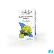 Afbeelding in Gallery-weergave laden, Arkocaps Rhodio Relax Plantaardig 45
