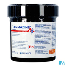 Afbeelding in Gallery-weergave laden, Flammazine 1% Creme 1 X 500g
