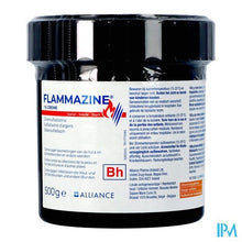 Load image into Gallery viewer, Flammazine 1% Creme 1 X 500g
