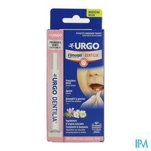 Afbeelding in Gallery-weergave laden, Urgo Dentilia Stick Filmogel 10ml
