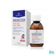 Inmunoferon Junior Siroop Fl 150ml