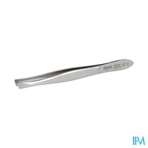 Nippes Epileerpincet Schuin N37a