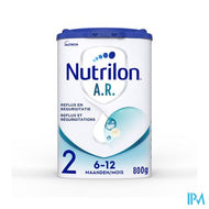Nutrilon Ar 2 Eazypack 800g