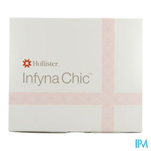 Afbeelding in Gallery-weergave laden, Infyna Chic Kath. Nelaton Latexvrij 13cm Ch12 30
