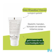 Load image into Gallery viewer, Aderma Dermalibour+ Barrier Cr Isolerend 50ml
