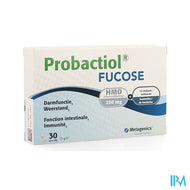 Probactiol Fucose Caps 2x15 25746 Metagenics