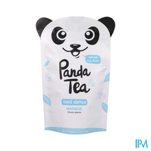 Afbeelding in Gallery-weergave laden, Panda Tea Iced Tea Mango 28 Days 42g
