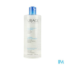 Afbeelding in Gallery-weergave laden, Uriage Eau Micellaire Thermale Lotion P Norm 500ml
