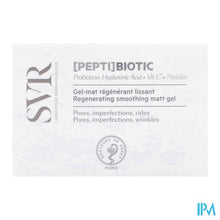 Afbeelding in Gallery-weergave laden, Svr Biotic Pepti Creme 50ml
